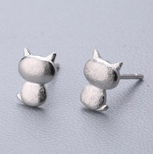 Load image into Gallery viewer, Earring Selection - Geometric Simplicity