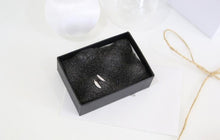 Load image into Gallery viewer, Dainty Angel Feather Earrings