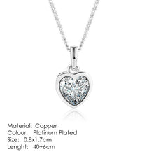 Load image into Gallery viewer, Minimalist Beauty Stone Necklace