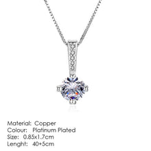 Load image into Gallery viewer, Minimalist Beauty Stone Necklace