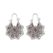 Load image into Gallery viewer, Antique Style Gypsy Earrings