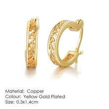 Load image into Gallery viewer, Engagement Stud Earrings