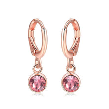 Load image into Gallery viewer, Engagement Stud Earrings