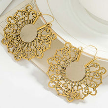Load image into Gallery viewer, Tribal Boho Earrings Collection