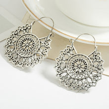 Load image into Gallery viewer, Tribal Boho Earrings Collection