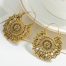 Load image into Gallery viewer, Tribal Boho Earrings Collection