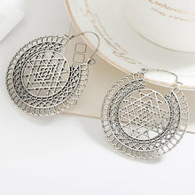 Load image into Gallery viewer, Tribal Boho Earrings Collection