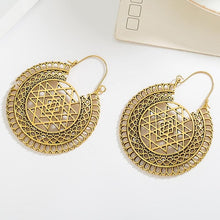 Load image into Gallery viewer, Tribal Boho Earrings Collection