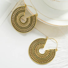 Load image into Gallery viewer, Tribal Boho Earrings Collection
