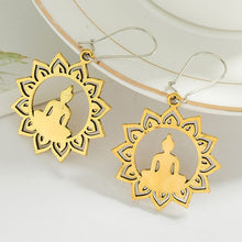 Load image into Gallery viewer, Tribal Boho Earrings Collection