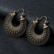 Load image into Gallery viewer, Tribal Boho Earrings Collection