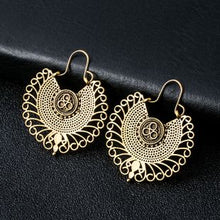 Load image into Gallery viewer, Tribal Boho Earrings Collection