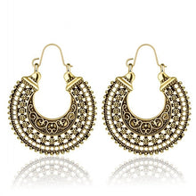 Load image into Gallery viewer, Tribal Boho Earrings Collection