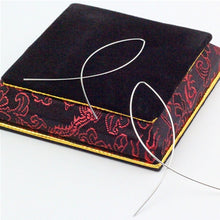 Load image into Gallery viewer, Cross-Loop Earrings