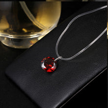 Load image into Gallery viewer, Single Stone Necklace