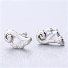 Load image into Gallery viewer, Earring Selection - Geometric Simplicity