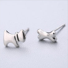 Load image into Gallery viewer, Earring Selection - Geometric Simplicity