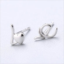Load image into Gallery viewer, Earring Selection - Geometric Simplicity