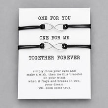 Load image into Gallery viewer, Together Forever Dream Makers