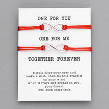 Load image into Gallery viewer, Together Forever Dream Makers