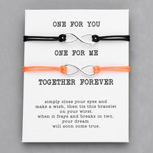 Load image into Gallery viewer, Together Forever Dream Makers