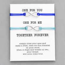 Load image into Gallery viewer, Together Forever Dream Makers