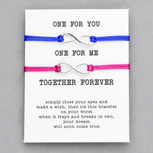 Load image into Gallery viewer, Together Forever Dream Makers