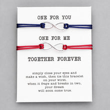 Load image into Gallery viewer, Together Forever Dream Makers