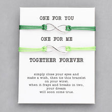 Load image into Gallery viewer, Together Forever Dream Makers