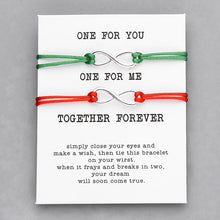 Load image into Gallery viewer, Together Forever Dream Makers