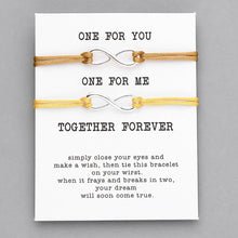 Load image into Gallery viewer, Together Forever Dream Makers