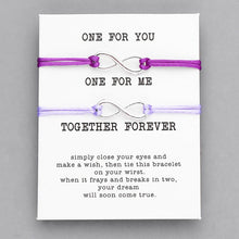 Load image into Gallery viewer, Together Forever Dream Makers