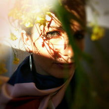 Load image into Gallery viewer, Austrian Style Crystal Drop Earrings