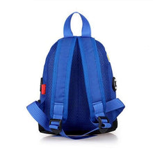 Load image into Gallery viewer, Racing Car Backpack