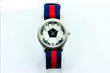 Load image into Gallery viewer, Kids Football Crazy Watch