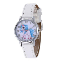 Load image into Gallery viewer, Cute Unicorn Princess Watch