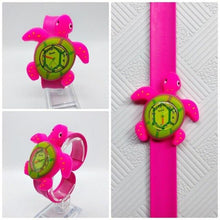 Load image into Gallery viewer, Kids Slap Watch
