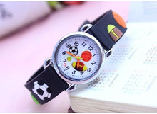 Load image into Gallery viewer, Kids Football Watch