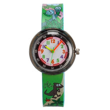 Load image into Gallery viewer, Cute Dinosaur Unicorn kids watches