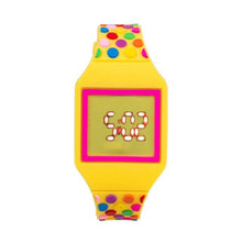 Load image into Gallery viewer, Kids Jelly Digital Watch