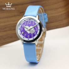 Load image into Gallery viewer, Kids Heart Watch