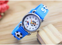 Load image into Gallery viewer, Kids Football Watch