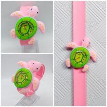 Load image into Gallery viewer, Kids Slap Watch
