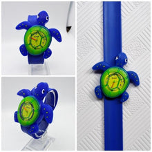 Load image into Gallery viewer, Kids Slap Watch
