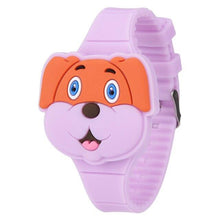 Load image into Gallery viewer, Cartoon Dog Watch