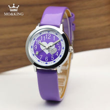 Load image into Gallery viewer, Kids Heart Watch