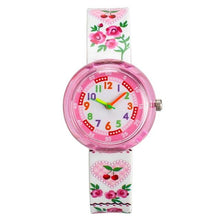 Load image into Gallery viewer, Cute Dinosaur Unicorn kids watches