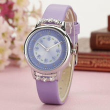 Load image into Gallery viewer, Cute Princess Watch