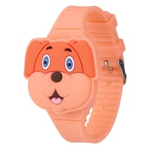 Load image into Gallery viewer, Cartoon Dog Watch