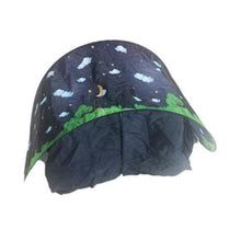 Load image into Gallery viewer, Children's Bedtime Tent